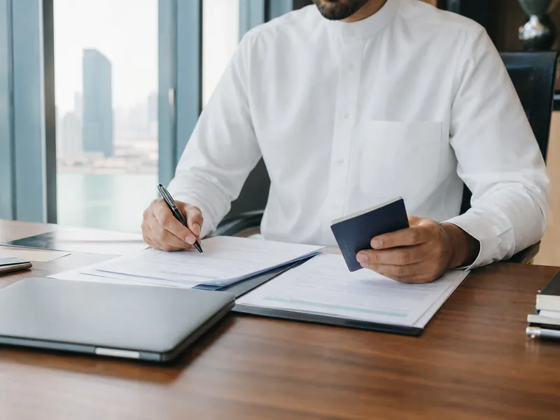GCC & Qatar Knowledge Hub